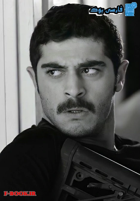 دانلود رمان پولاریس pdf