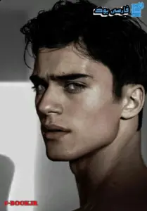 دانلود رمان بوسه پریزاد