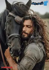 دانلود رمان آغوش آتش اثر مریم روح پرور نگارش قوی